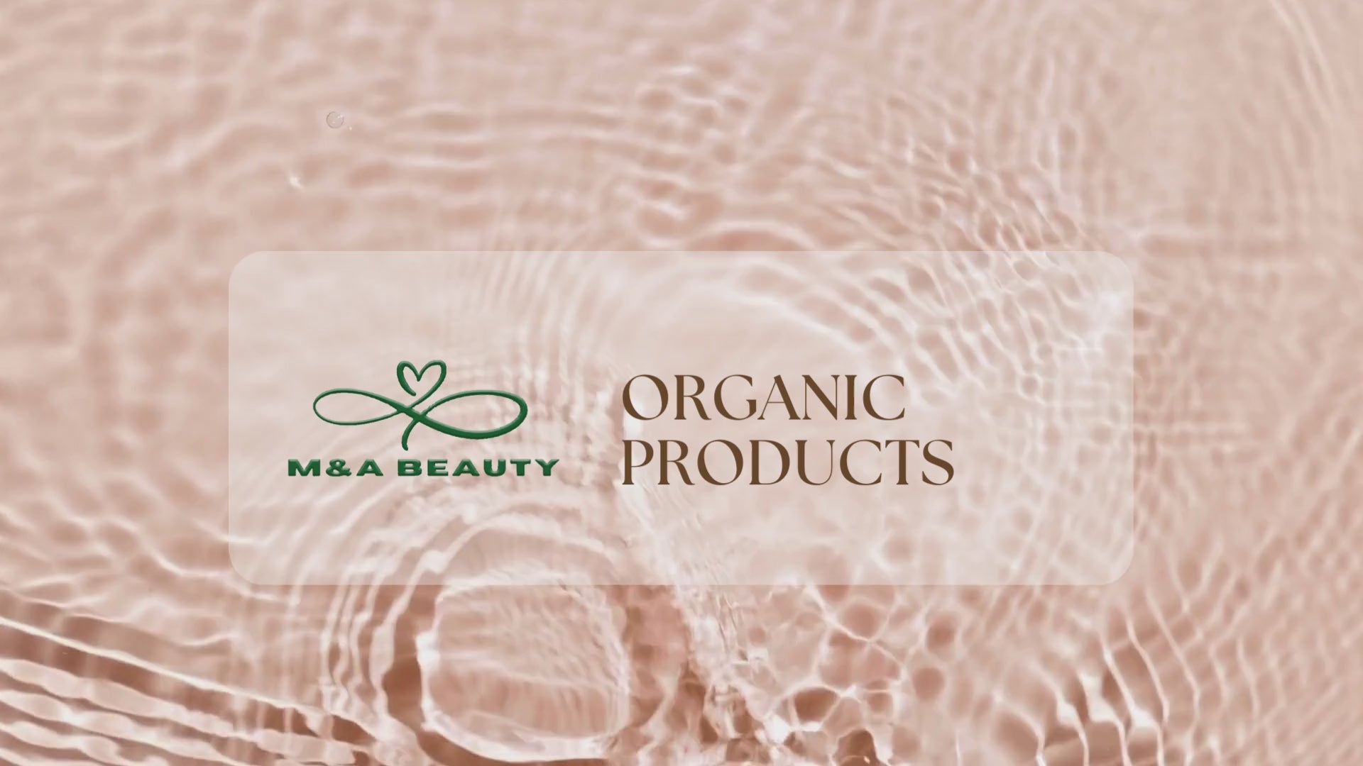 M&A Beauty 3 in 1 Organic Rose Oil Night Cream With Vitamin E and hyaluronic acid 1.7 OZ supper moisturizing