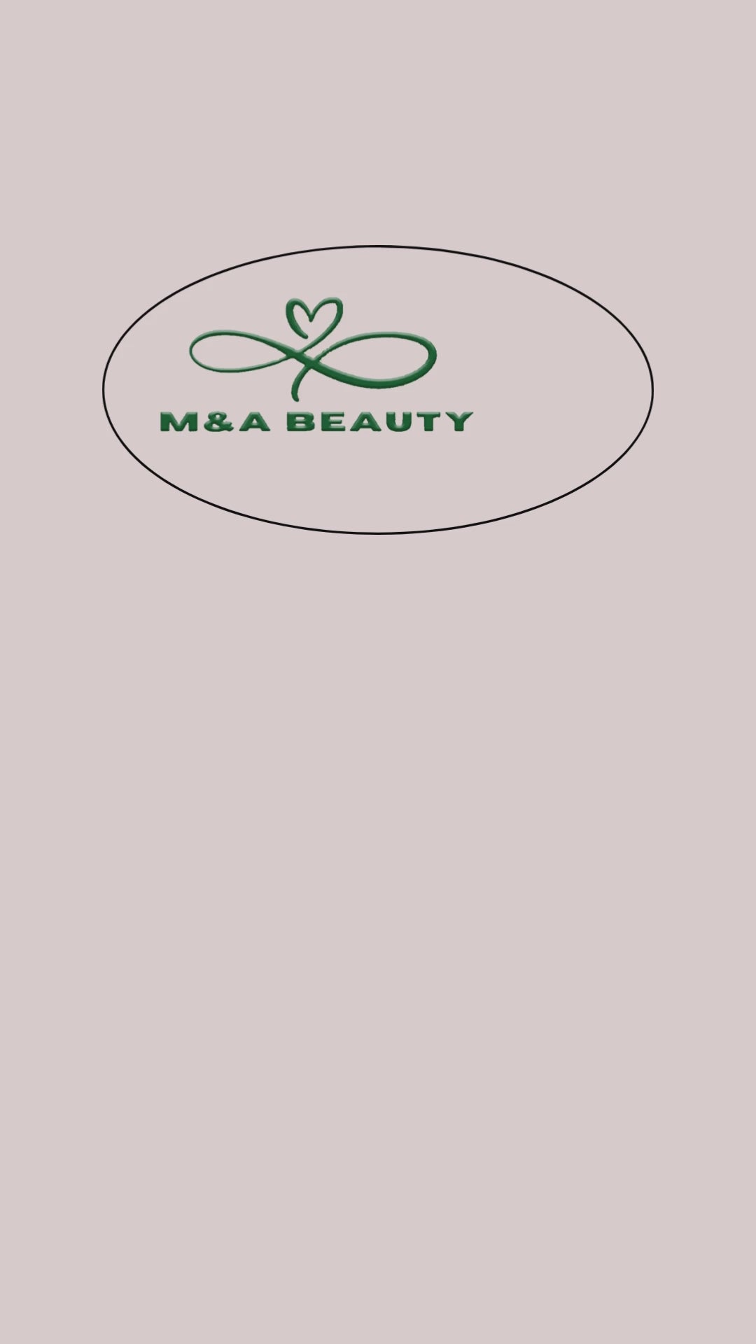 M&A Beauty Organic Rose Water/Toner 100ml - face Mist Soothing and Hydrating and Reduces Redness