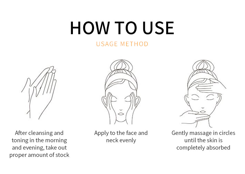 Organic Vitamin C Serum